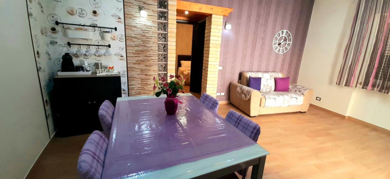 Castello Apartment Deluxe Шака Екстериор снимка